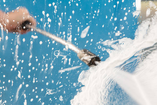 Best Building Exterior Washing  in Lawrence, NY