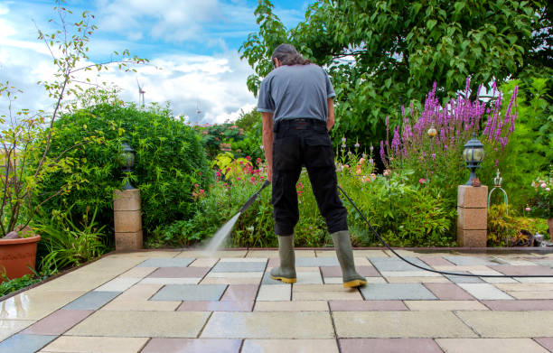 Best Sidewalk and Walkway Cleaning  in Lawrence, NY