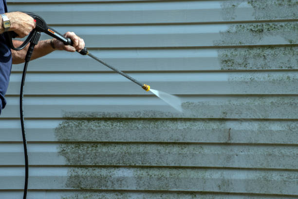 Professional  Pressure Washing Services in Lawrence, NY