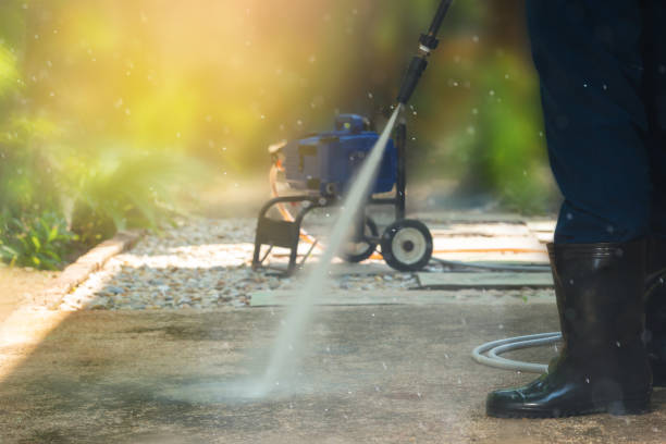 Best Post-Construction Pressure Washing  in Lawrence, NY